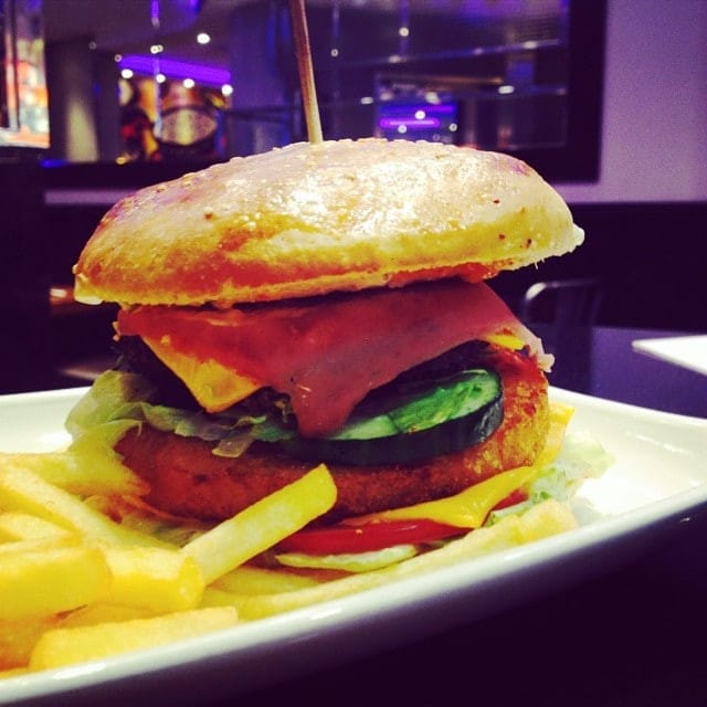 Photo de Grill Burger