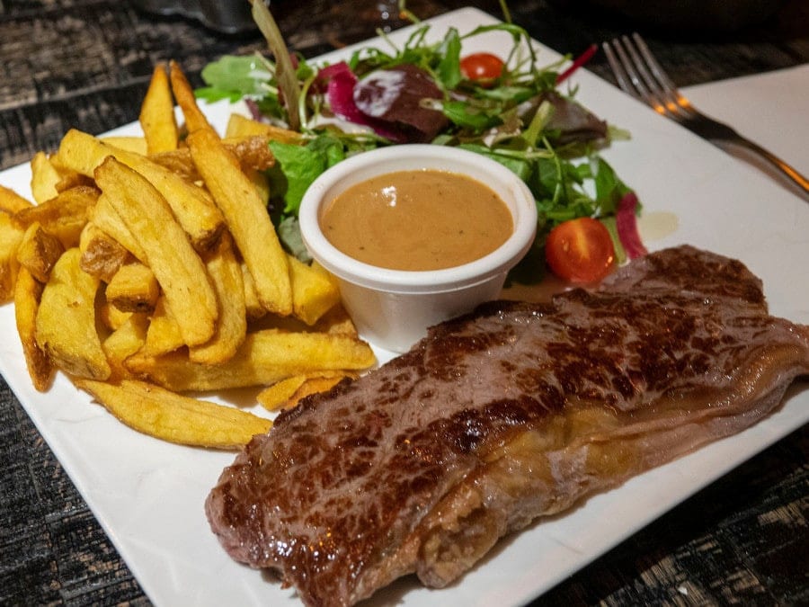 Photo de Hall's Beer Tavern