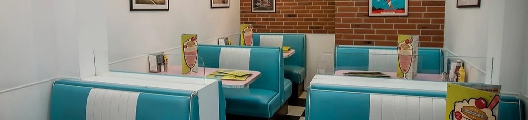 HD diner — photo 3