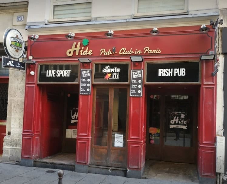 Hide Pub — photo 3