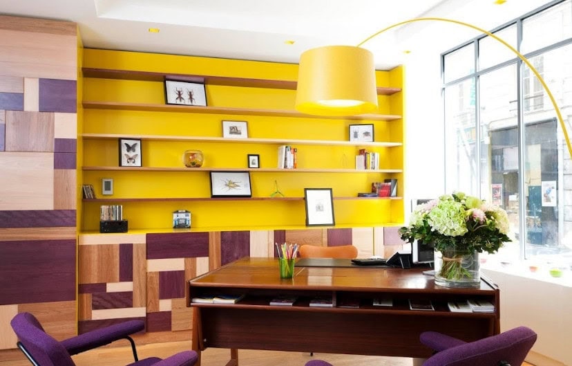 Hôtel Crayon — photo 3