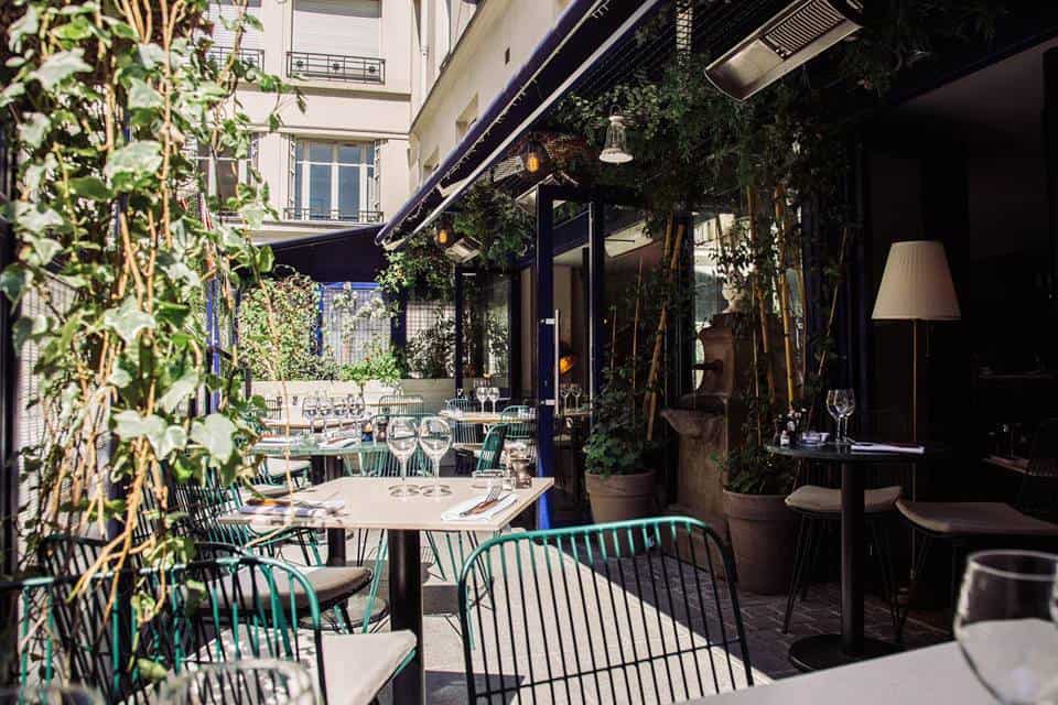 Inavoué — photo 2