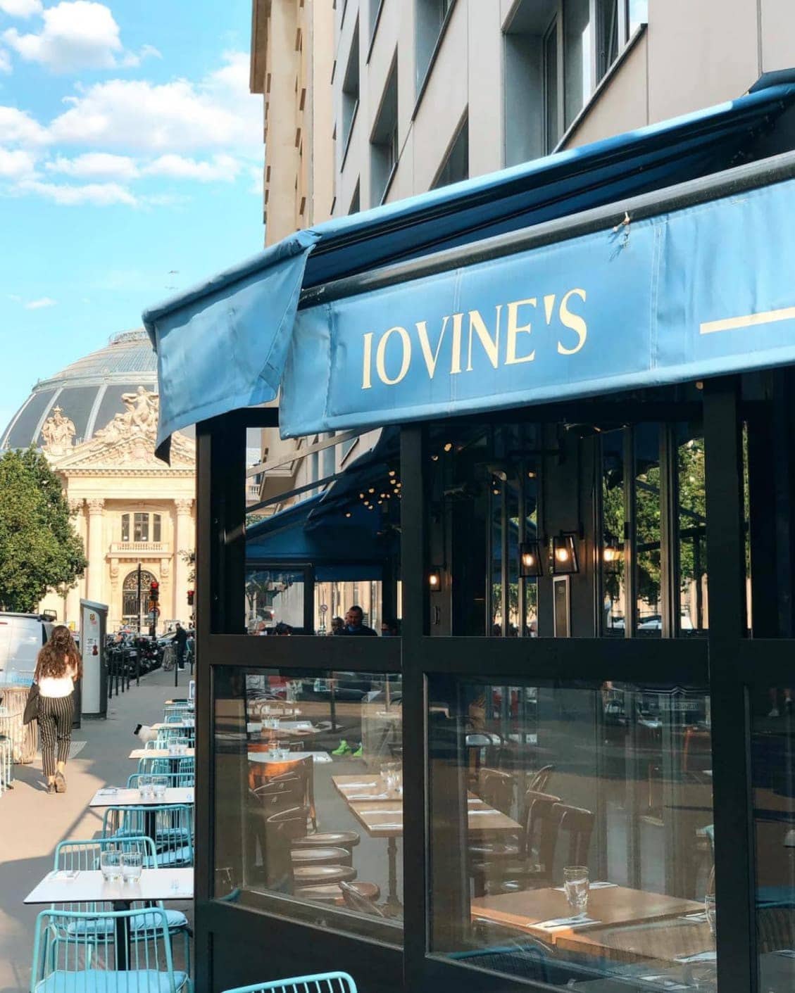 Iovine's — photo 3