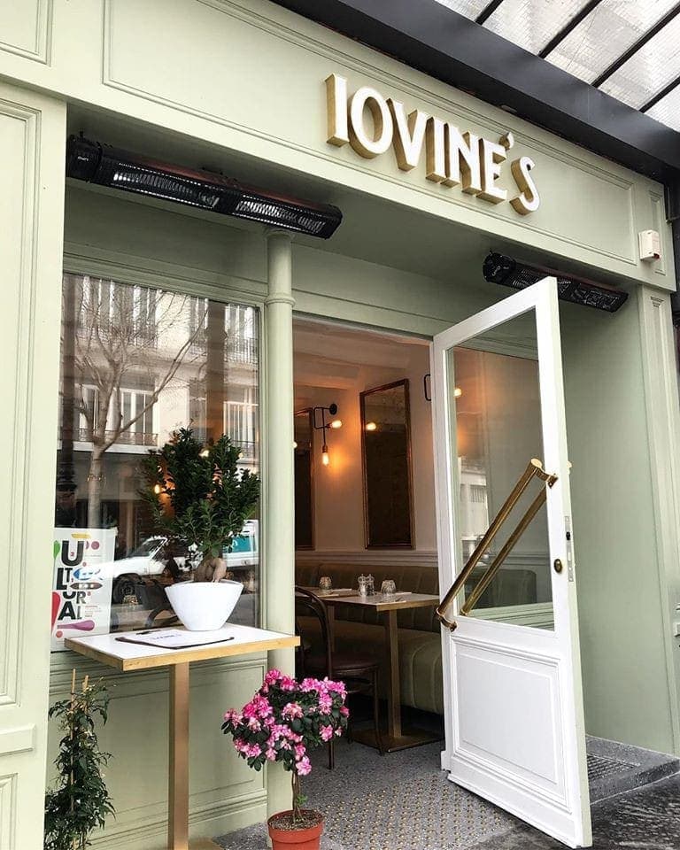 Iovine's — photo 2