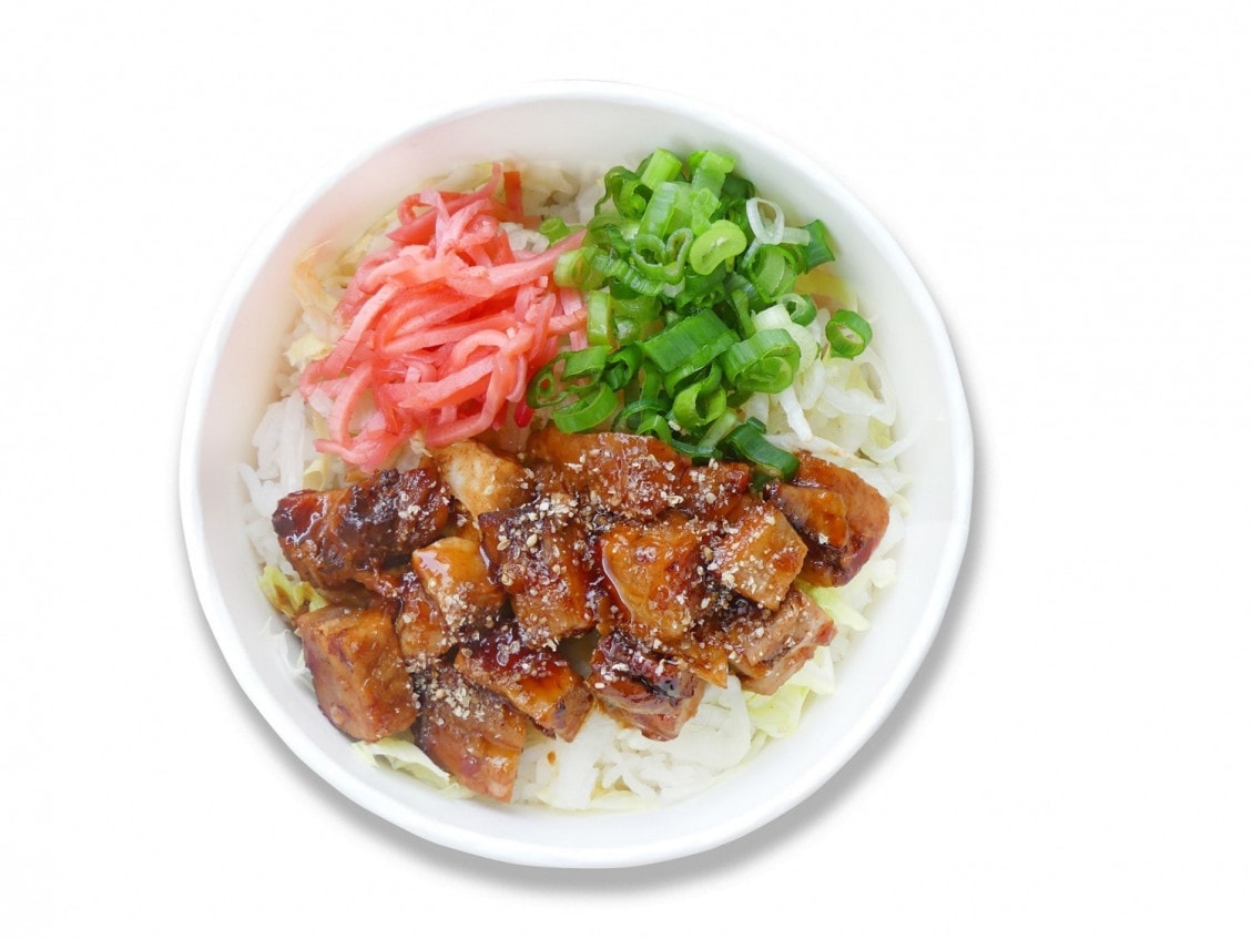 Photo de Ippudo