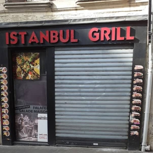 Istanbul grill — photo 3