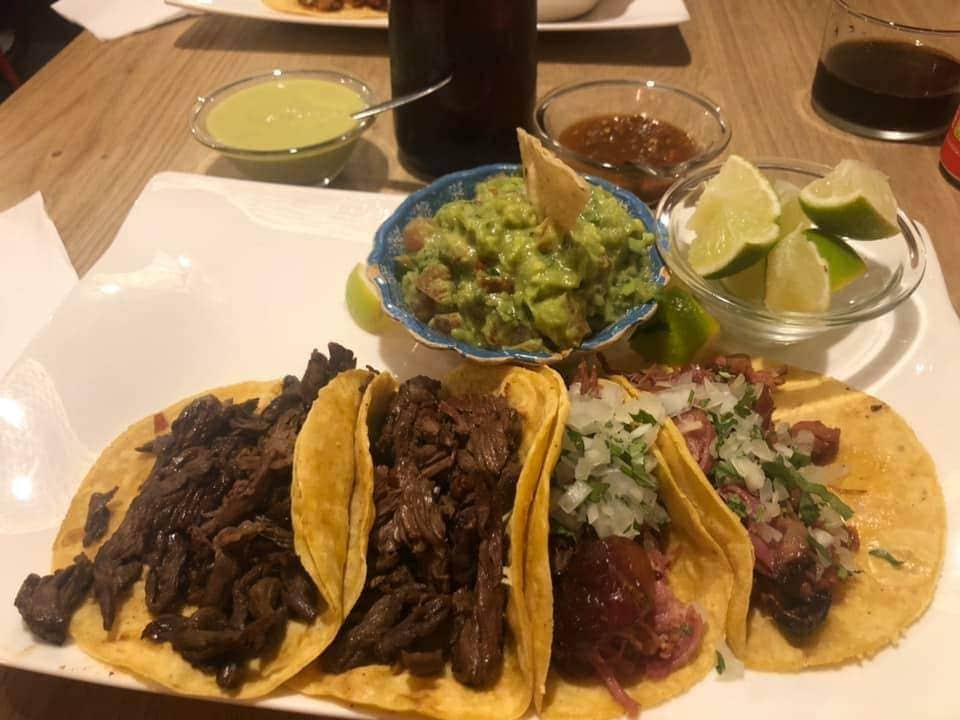 Photo de Itacate