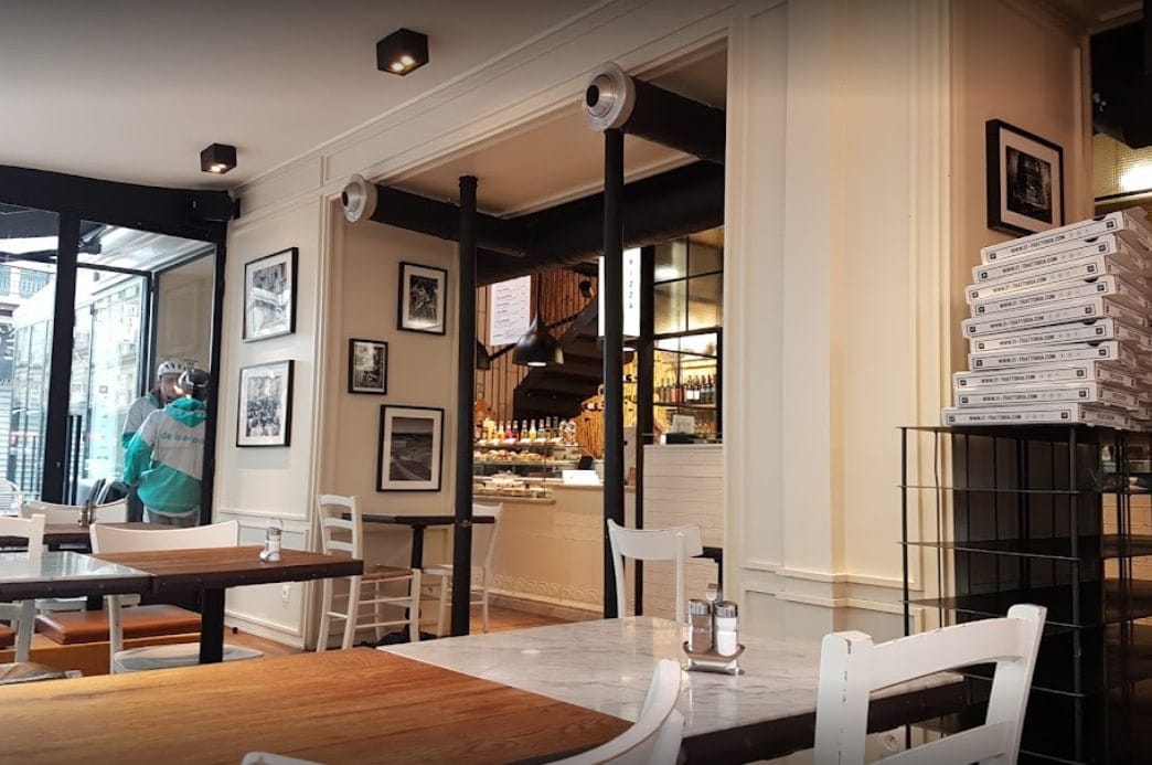 Italian Trattoria — photo 3