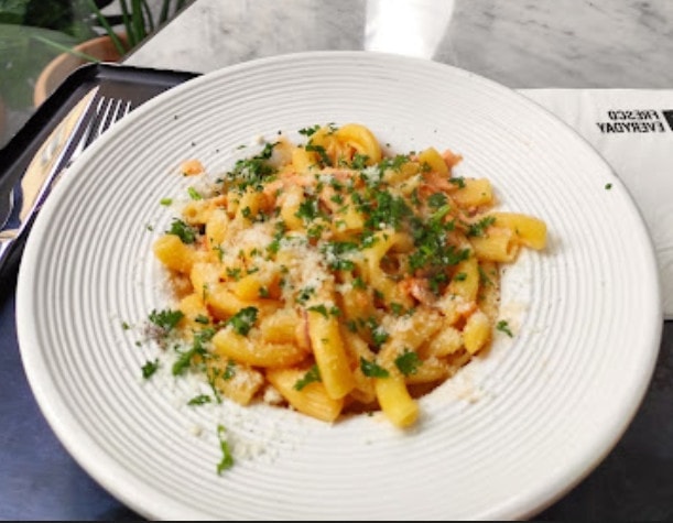 Italian Trattoria — photo 2