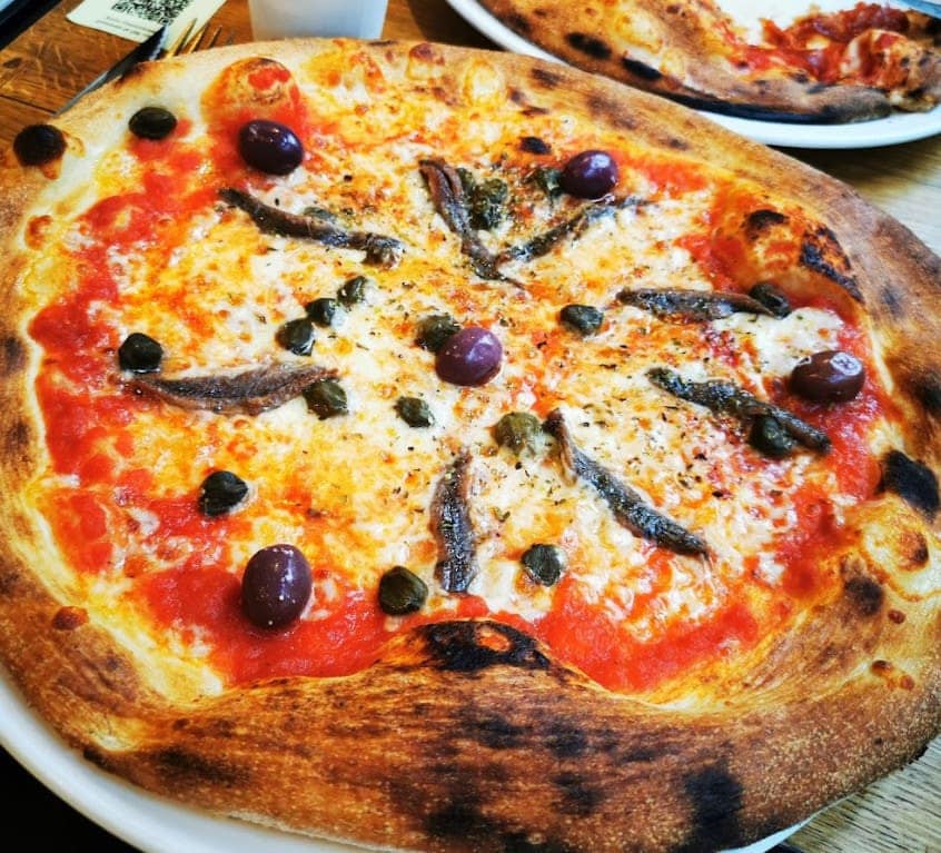 Photo de Italian Trattoria