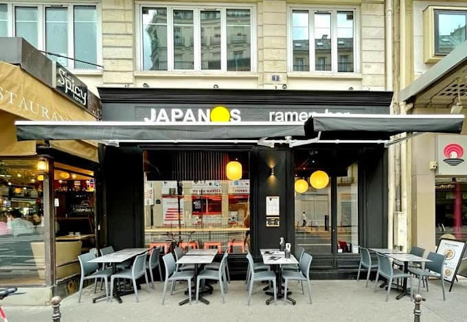 Japanos — photo 3