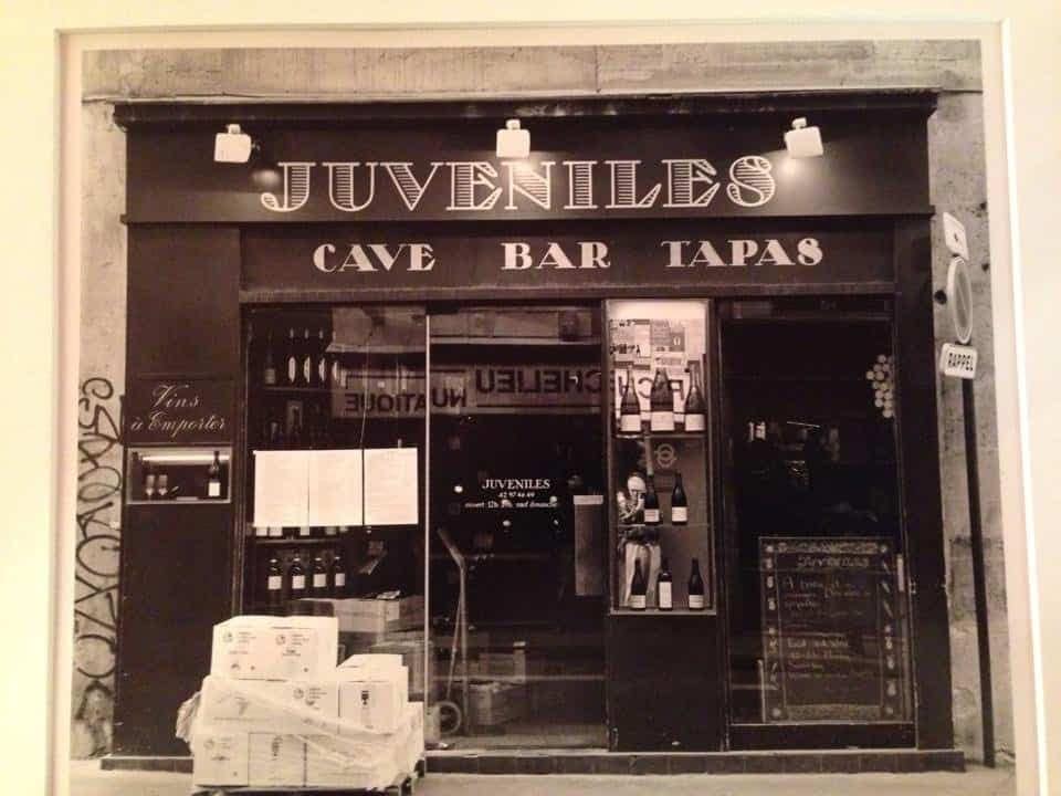 Juvéniles — photo 2
