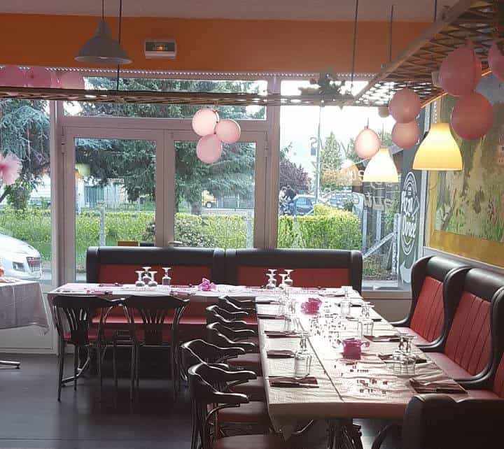 Kebab Istanbul 2 — photo 3