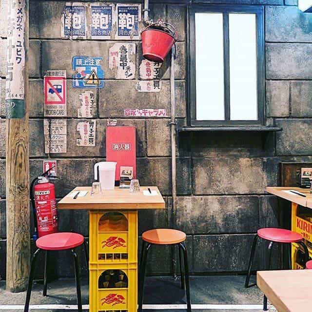Kodawari Ramen — photo 3