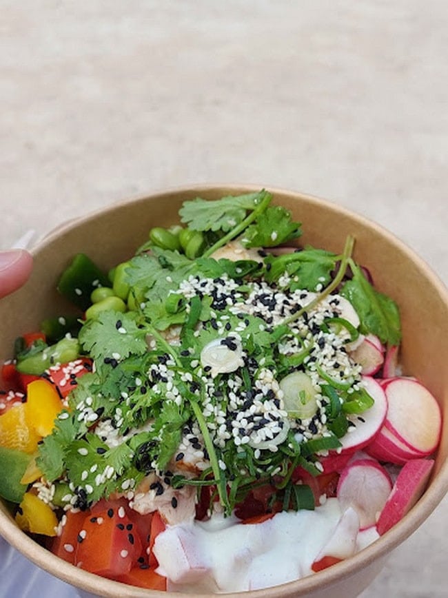 Kyu Poké — photo 2