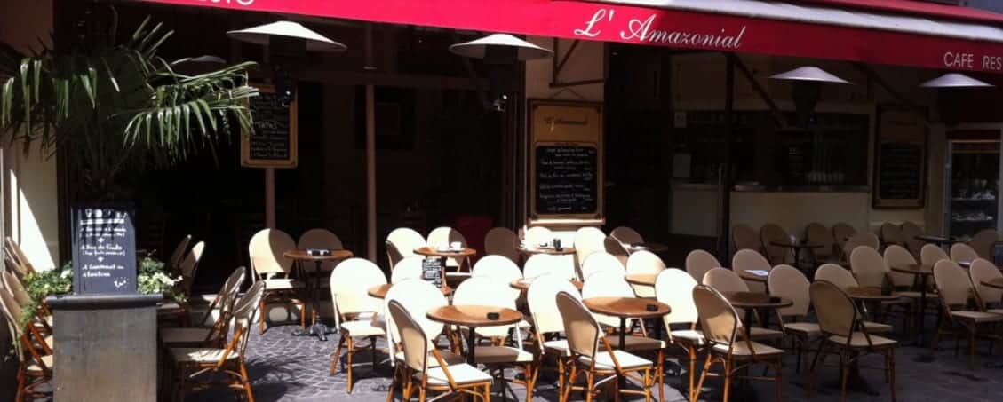 L'Amazonial — photo 2
