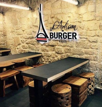 L'artisan du burger — photo 2