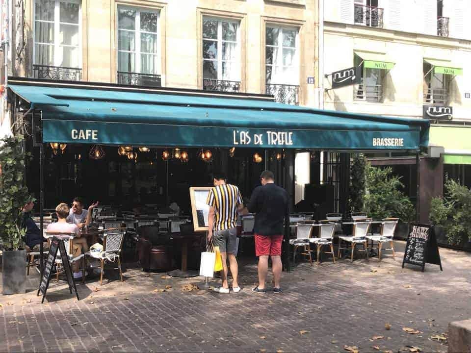 L’As de Trèfle — photo 3