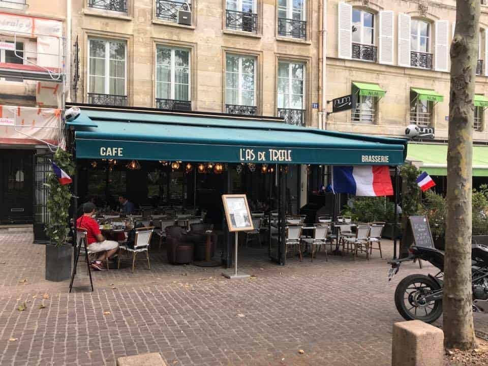 L’As de Trèfle — photo 2