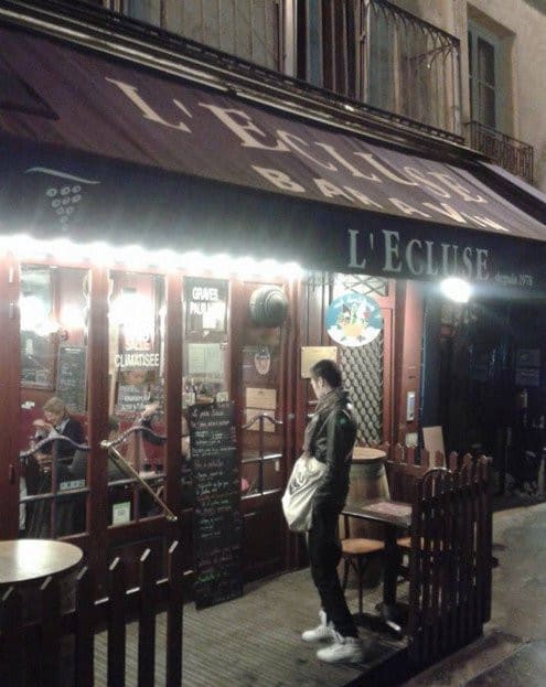 L'ecluse — photo 2