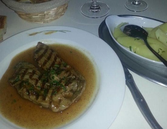 Photo de L'épi d'or