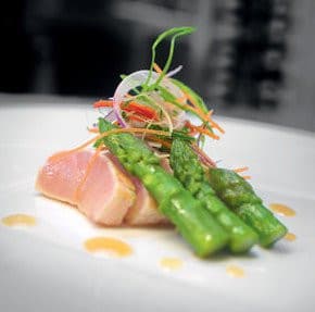 Photo de L'Espadon - Restaurant du Ritz