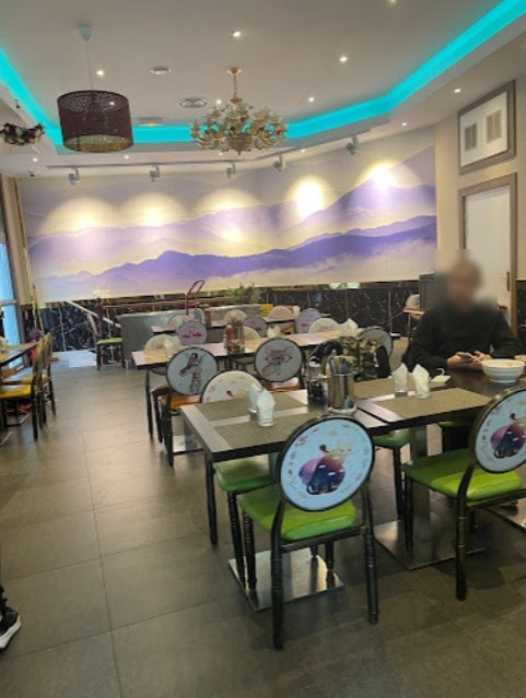 L’Etoile de Rivoli — photo 3