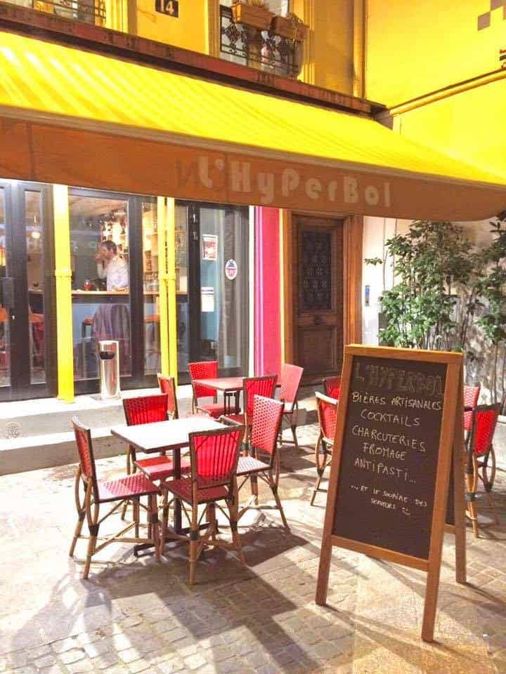 L'HyperBol — photo 2