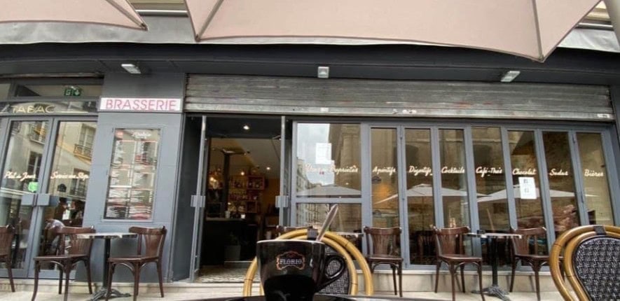 L’Oratoire — photo 3