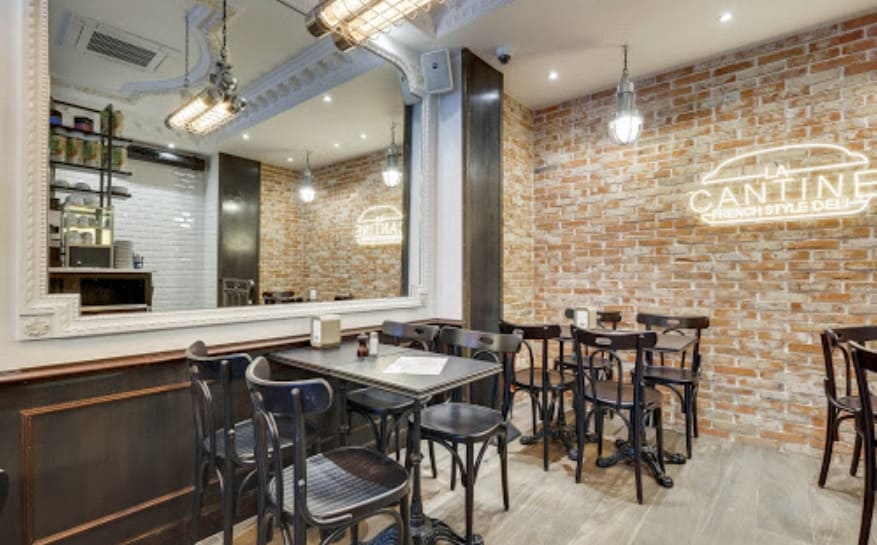La Cantine — photo 3