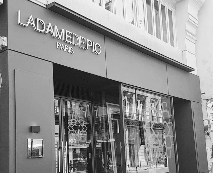 La Dame de Pic — photo 2