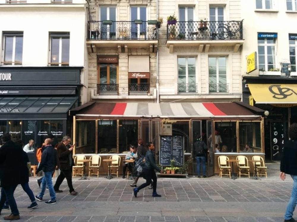 La Fresque — photo 2