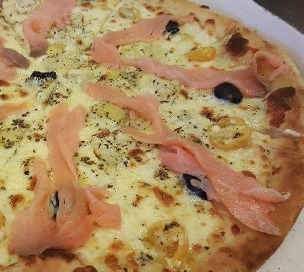 La Pizza Box — photo 2