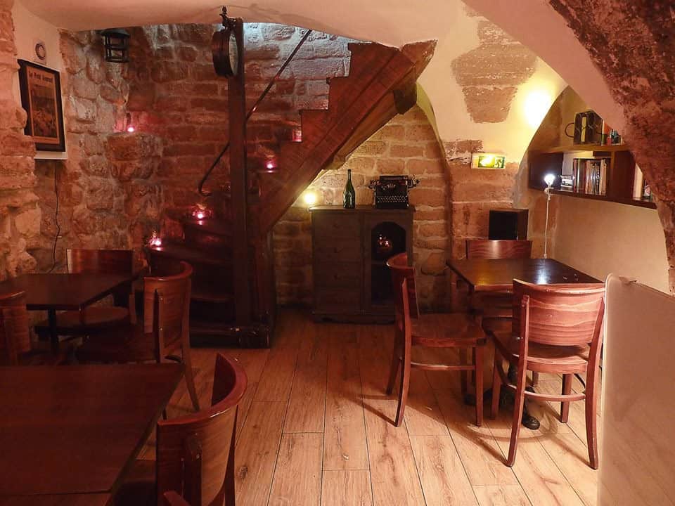 La Taverne de l'arbre Sec — photo 3