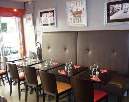 La Trattoria Bellusci — photo 3