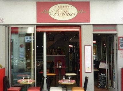 La Trattoria Bellusci — photo 2