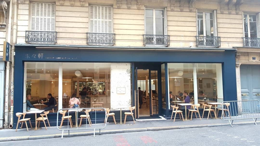 Laï-laï ken — photo 2