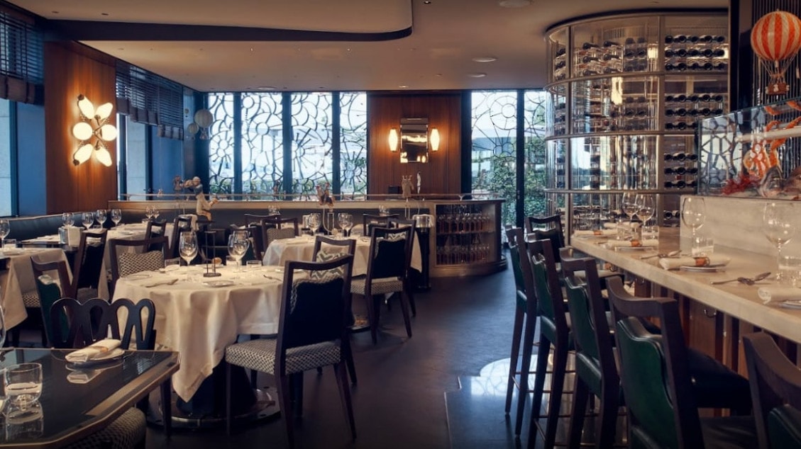 Langosteria — photo 3