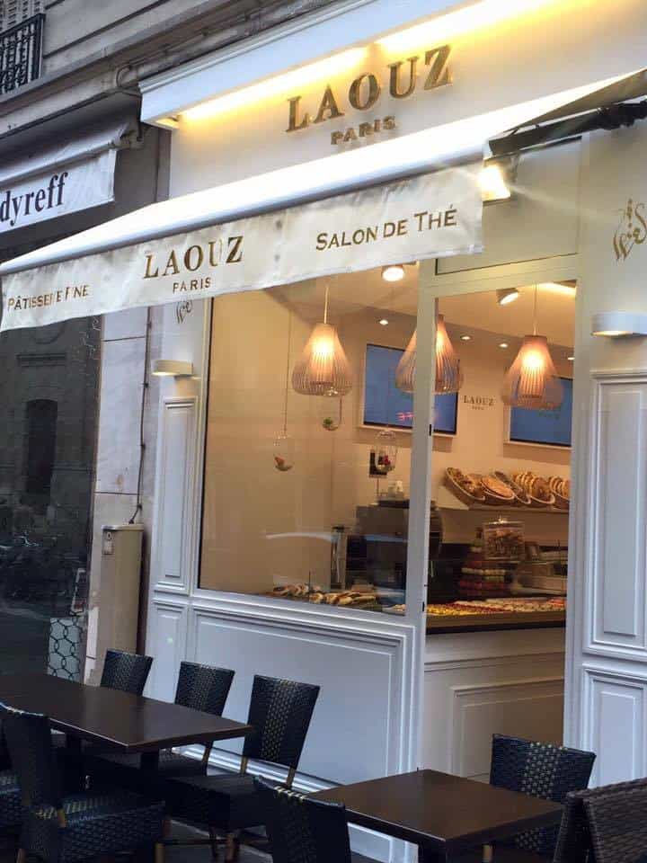 Laouz — photo 2