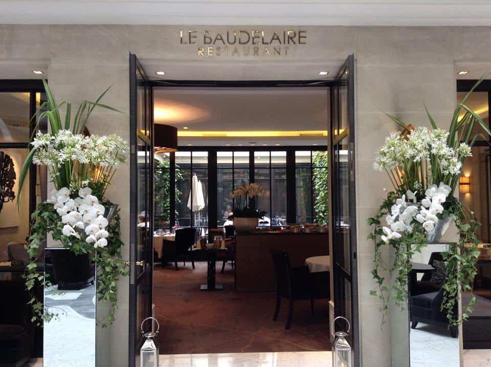Le Baudelaire — photo 2