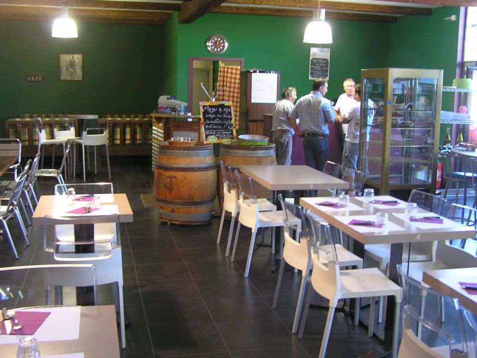 Le Bistrot de valérie — photo 3