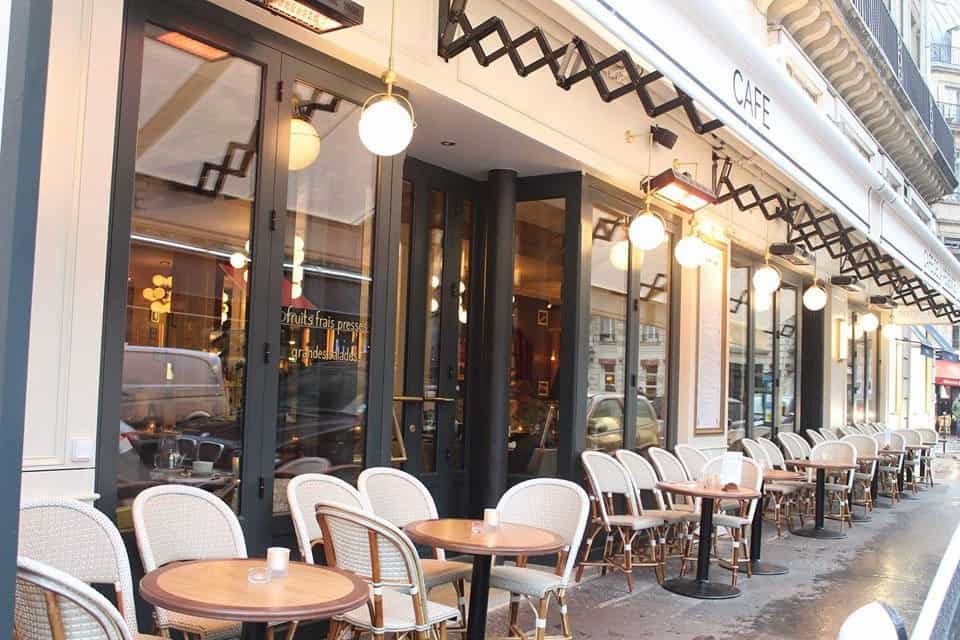 Le Café de la Régence — photo 2