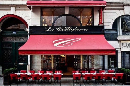 Le castiglione café — photo 2