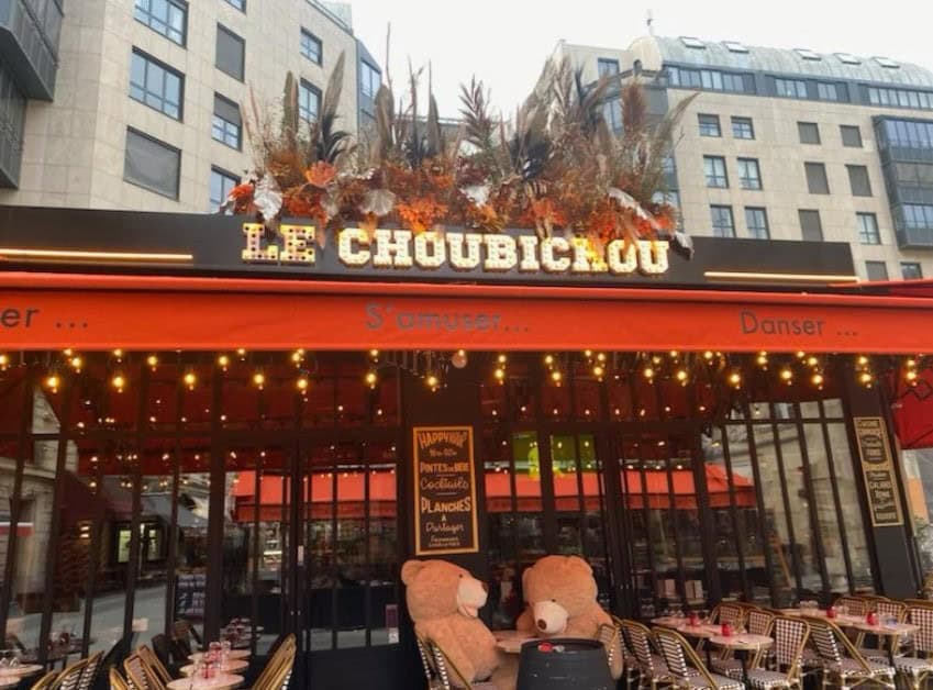 Le Choubichou — photo 2