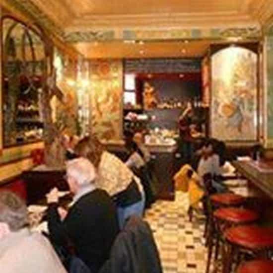 Le cochon a l'oreille — photo 3