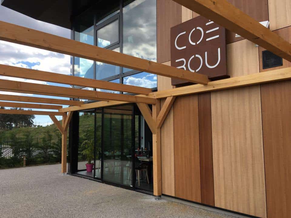 Le coe bou — photo 2