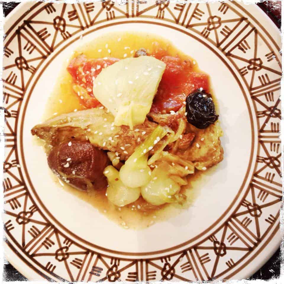 Photo de Le Comptoir de Tunisie