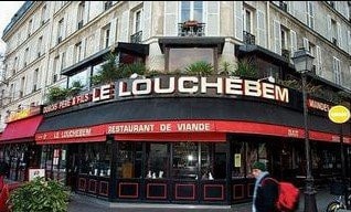 Le Louchébem — photo 2