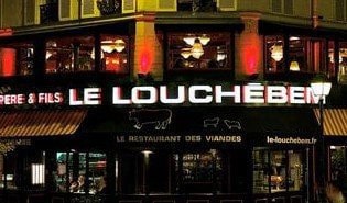 Le Louchébem — photo 3
