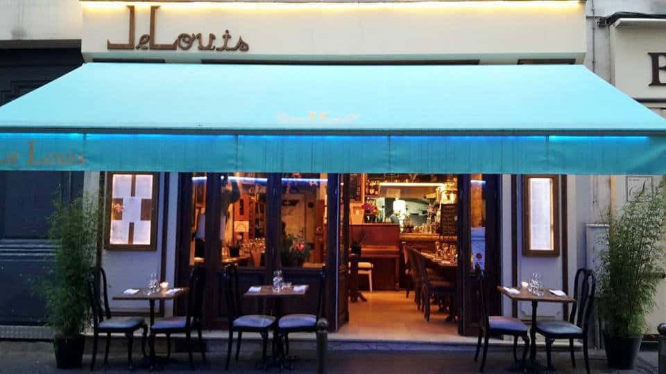Le Louis — photo 2
